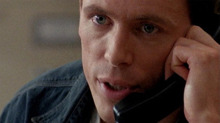 Omertà, la loi du silence Сезон 2