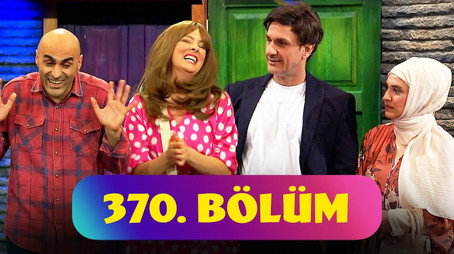 Güldür Güldür Show Сезон 12