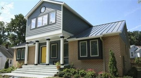 Vítejte doma Sezóna 7