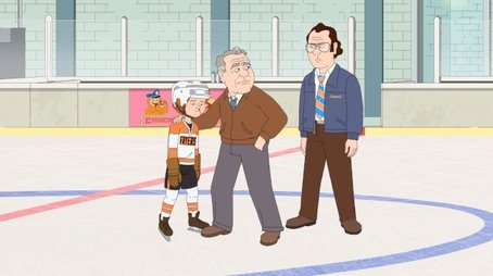 F is for Family43