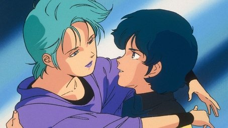 Cinderella Four (1985) - Episode 19 poster and promotional image