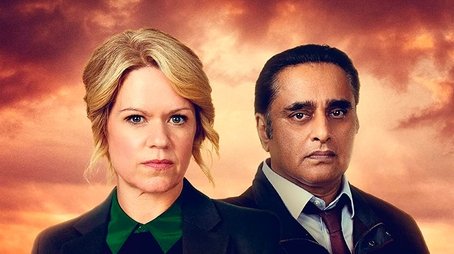 Season 5 (2023) - Season 5 poster and promotional image