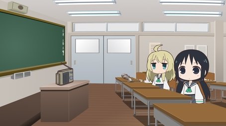 Girls' Weekend Class: 8th Period (2017) - Episode 8 poster and promotional image