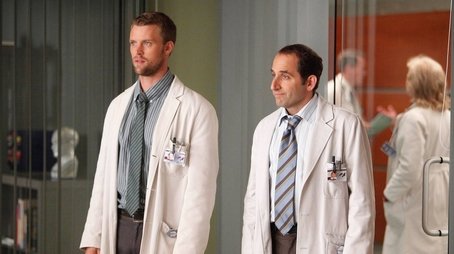 The Confession (2011) - Episode 5 poster and promotional image
