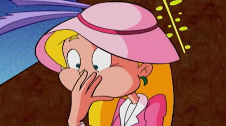 Sabrina: The Animated Series Stagione 1