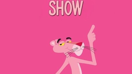 The Pink Panther (1964) poster