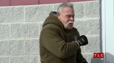 Dryvit Bike (2008) - Episode 14 poster and promotional image