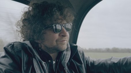 Bob Dylan: Knockin' on Dave's Door (2017) - Episode 1 poster and promotional image