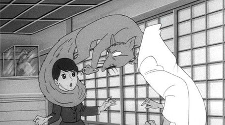 Hakusan Bou (1968) - Episode 24 poster and promotional image