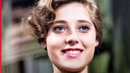 Gina (2024) - Season 7 poster and promotional image