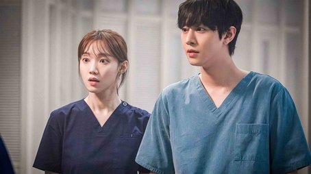 Dreamers (2023) - Episode 16 poster and promotional image