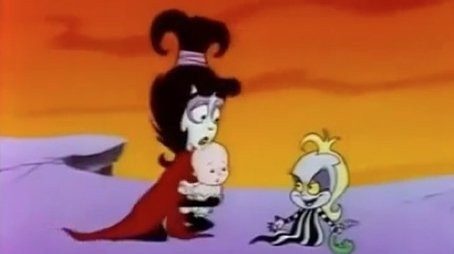 Critter Sitters (1989) - Episode 1 poster and promotional image