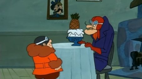 Pineapple Sundae (1969) - Episode 18 poster and promotional image