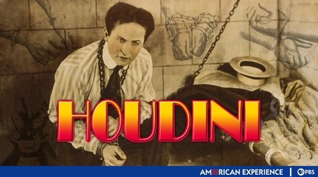 Houdini (2000) - Episode 7 poster and promotional image