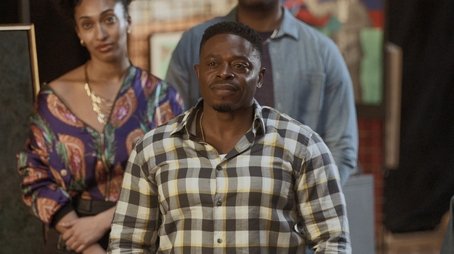 Babies and Fools (2022) - Episode 12 poster and promotional image