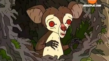 Luck Be an Aye-Aye (2000) - Episode 22 poster and promotional image