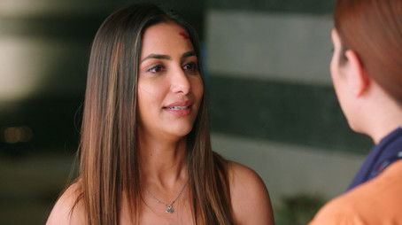 Priya's Medical Emergency (2021) - Episode 50 poster and promotional image