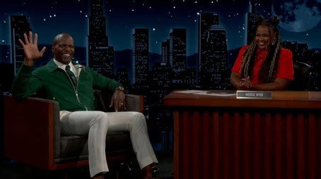 Jimmy Kimmel Live! Temporada 23