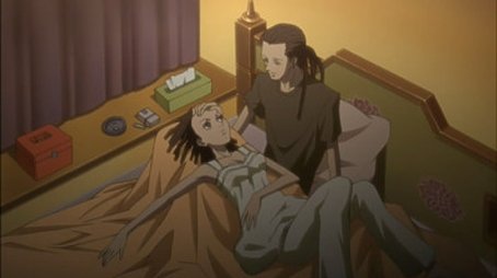 The Problem of Expressing Love (2006) - Episode 29 poster and promotional image