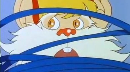 The Mad Bubbler (1987) - Episode 14 poster and promotional image