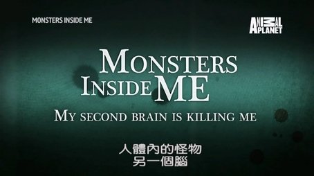 My Second Brain Is Killing Me (2017) - Episode 3 poster and promotional image