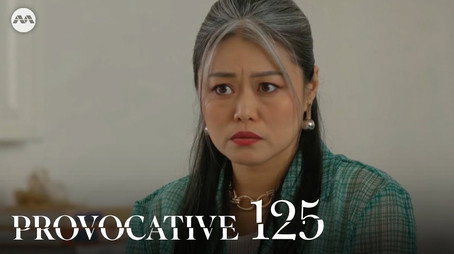 Provocative Temporada 1