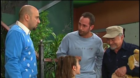 ¿Quién es el padre? (2006) - Episode 35 poster and promotional image