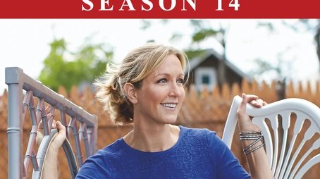 Season 14 (2019) - Season 14 poster and promotional image