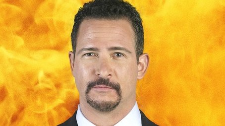 Jim Rome Is Burning (2003) poster