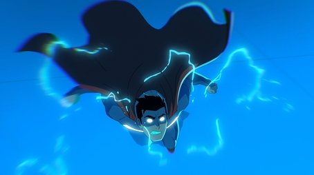 Minhas Aventuras com o Superman26