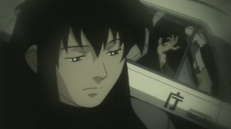 Boogiepop wa Warawanai13