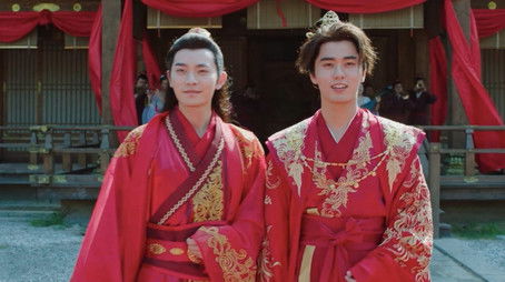 Episode 12 (2020) - Episode 12 poster and promotional image