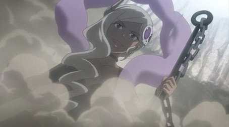 神のみぞ知るセカイ Сезон 0