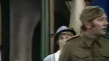 Mum's Army (1970) - Episode 9 poster and promotional image