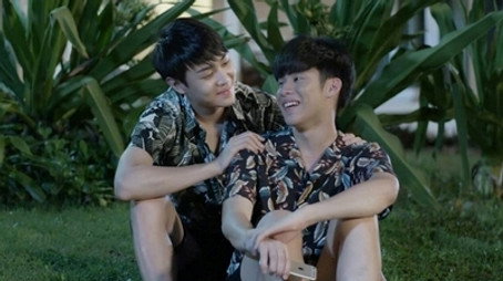 รักออกเดิน Сезон 2