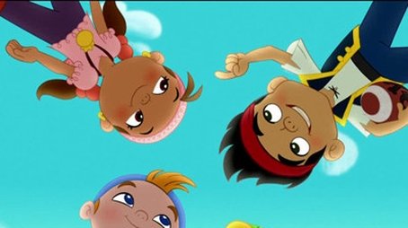 Huddle Up! (2011) - Episode 32 poster and promotional image