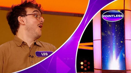 Pointless Сезон 35