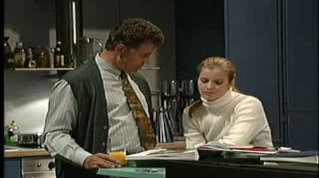 Episode 11 (1995) - Episode 11 poster and promotional image