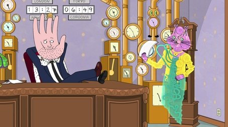 BoJack Horseman57