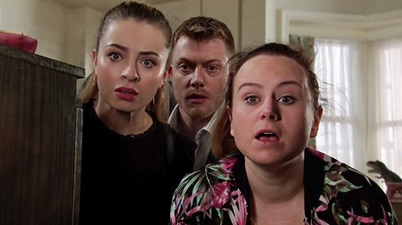 Friday, 7th July 2023 (2023) - Episode 83 poster and promotional image