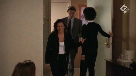 Never Go Against the Family (2003) - Episode 6 poster and promotional image