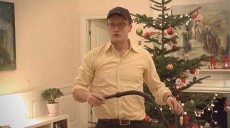 Merry Christmas, Frank (2006) - Episode 10 poster and promotional image