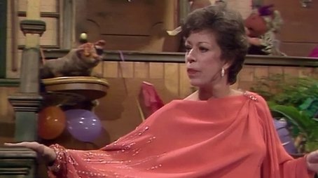 Carol Burnett (1981) - Episode 19 poster and promotional image