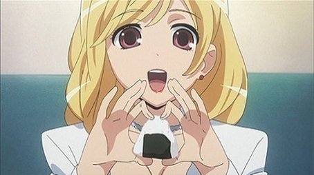 Toradora!14