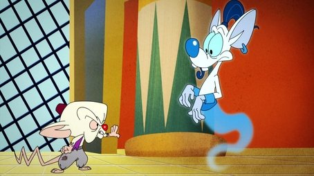 1001 Narfs (2020) - Episode 38 poster and promotional image