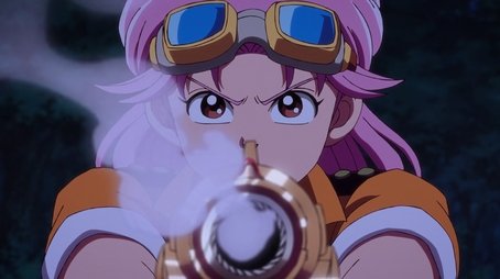 Dragon Quest: The Adventure of Dai16