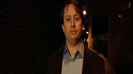 Burgling (2008) - Episode 1 poster and promotional image