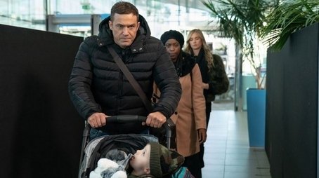 #Hollyoaks (2020) - Episode 8 poster and promotional image