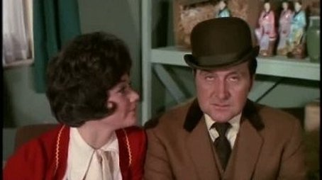 The Morning After (1969) - Episode 18 poster and promotional image