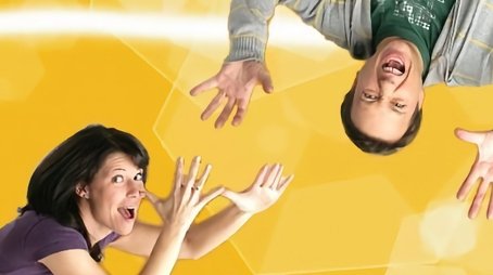 Season 1 (2009) - Season 1 poster and promotional image